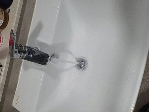 한남동 하수구막힘 아파트 역류 뒤 숨은 배관 관통 원인