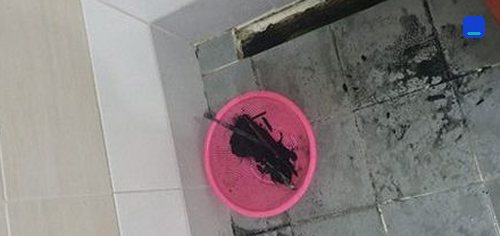한남동 하수구막힘 오피스텔 악취 배관 세척
